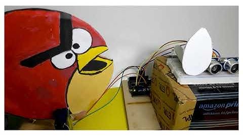 Story Game with Arduino Tinker Kit || Narayandojo Stemclub