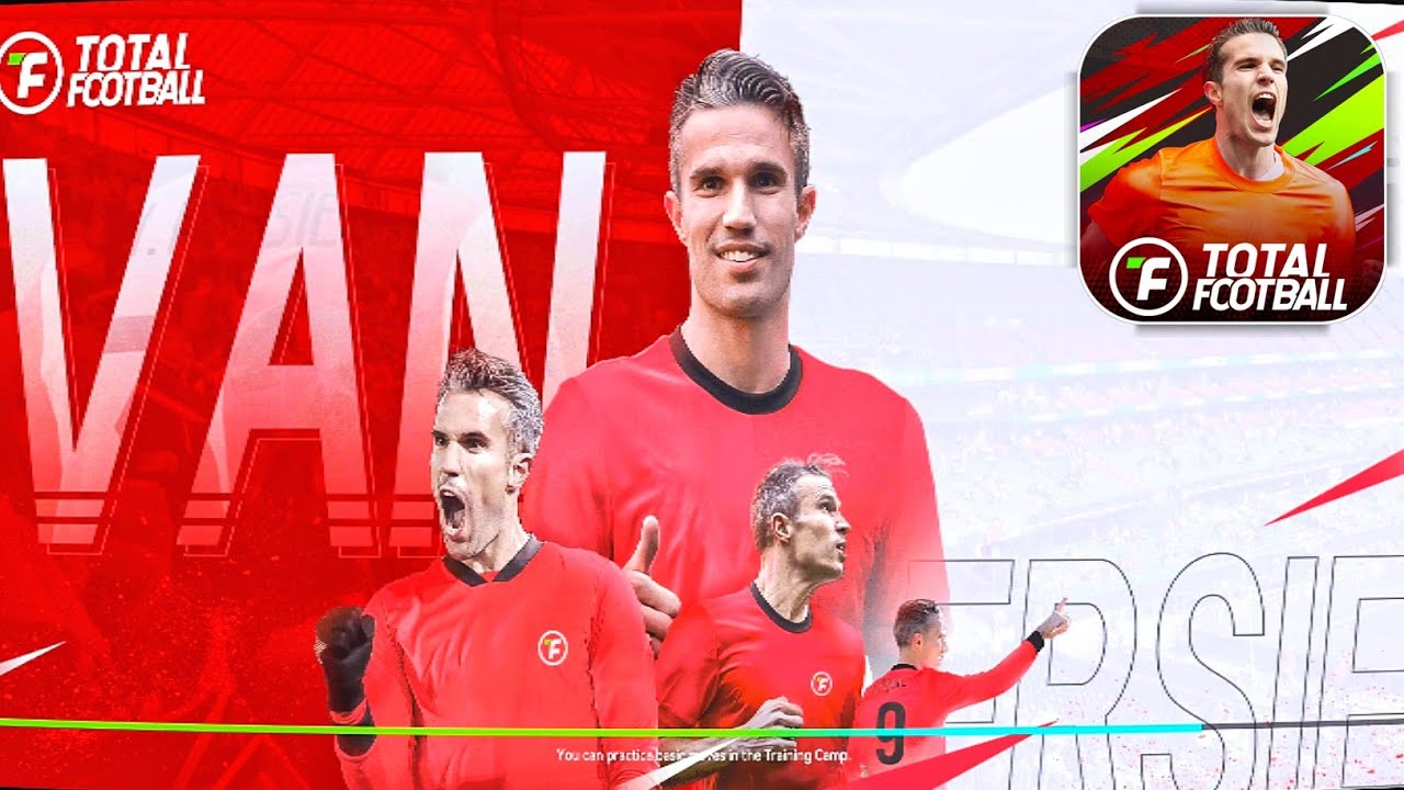 Total Football 2024 Gameplay #3 (Ultra Graphics 60 FPS) - YouTube