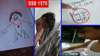 Dysk SSD 1569 | Sajjad ko mat bulana.. Wo Jalaa de ga - Maar de ga...|