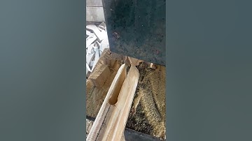 Good tools and machinery make work easy #smartwork #goodtools