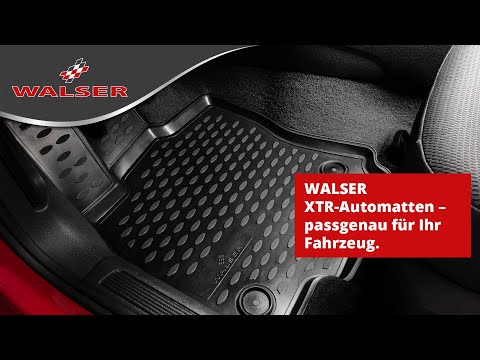 WALSER - Accessories For Car YouTube - Supply Your Partner