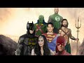 Why was Justice League Mortal Cancelled?