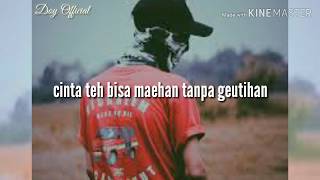 Asep Balon X Repsol - DADAS ( video lyrics)