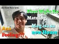 First Night Ko Matulog / NHA Pabahay / Pinugay Baras Rizal / Jake Vlog