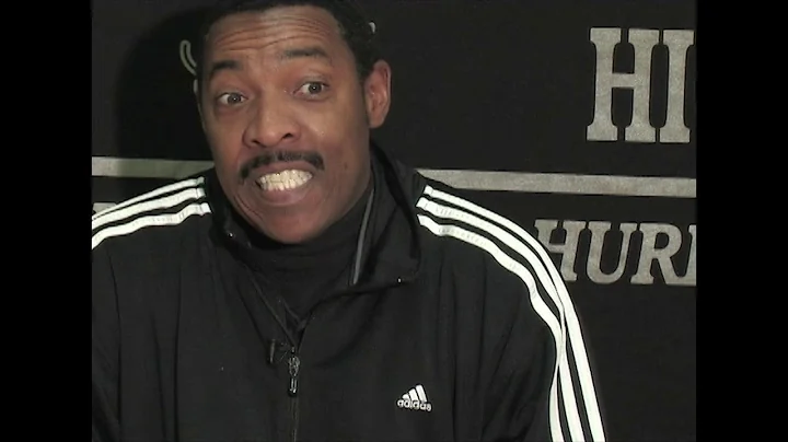 Willie Riley | Detroit Community | Girls Basketbal...