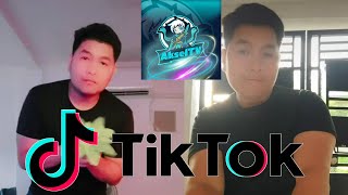 Ting ting tang tang -  Tiktok Dance Challenge Compilation