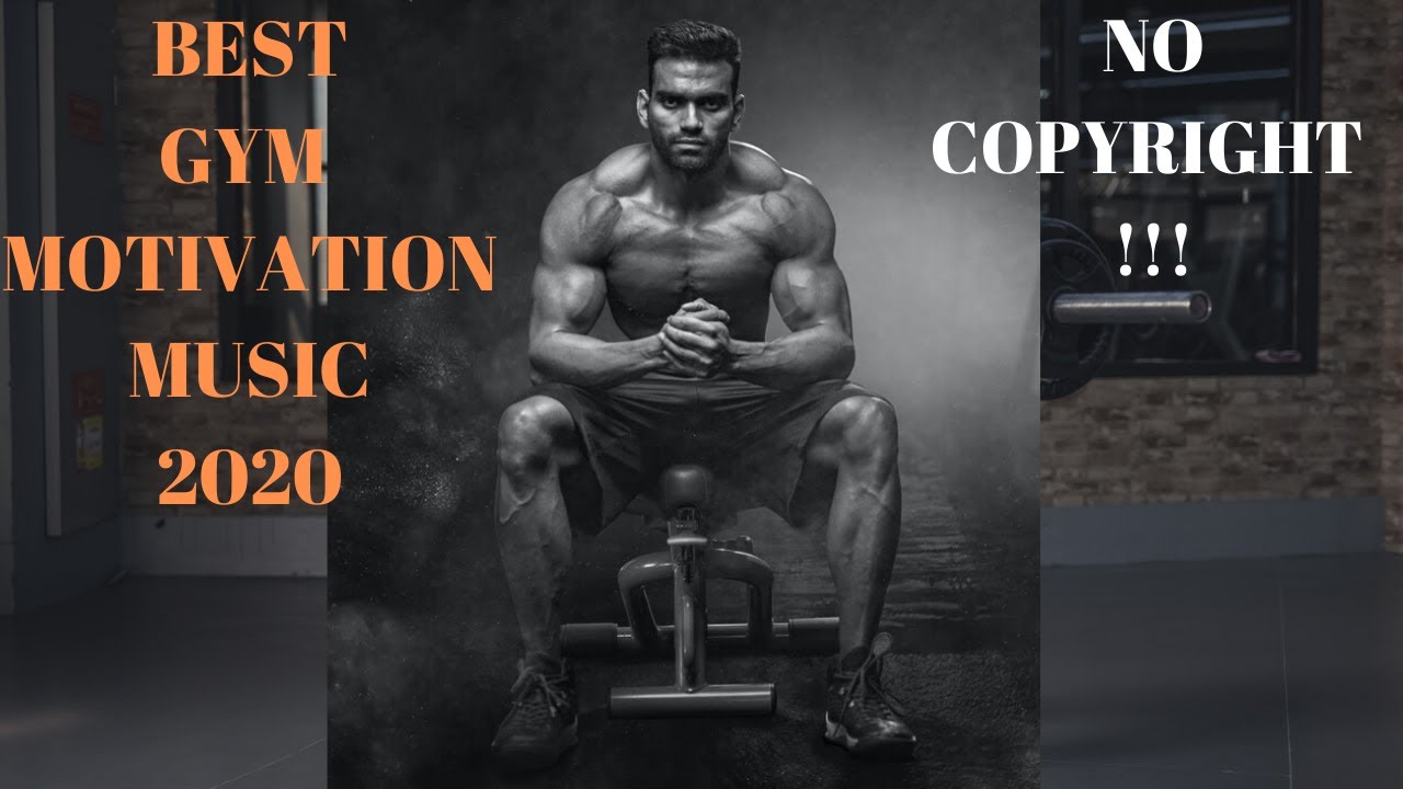 FITNESS MOTIVATION NO COPYRIGHT MUSIC ROYALTY FREE GYM