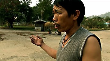 nco txog pov qaib dib mus saib vaj loog tsua