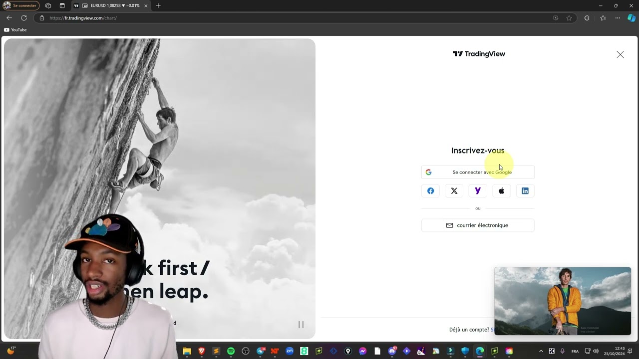 TradingView de A à Z : Tout ce que tu dois savoir pour faire tes premiers trades [Full Tutorial]