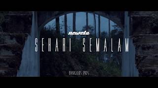 Video thumbnail of "NEWETA - SEHARI SEMALAM (OFFICIAL MUSIC VIDEO)"