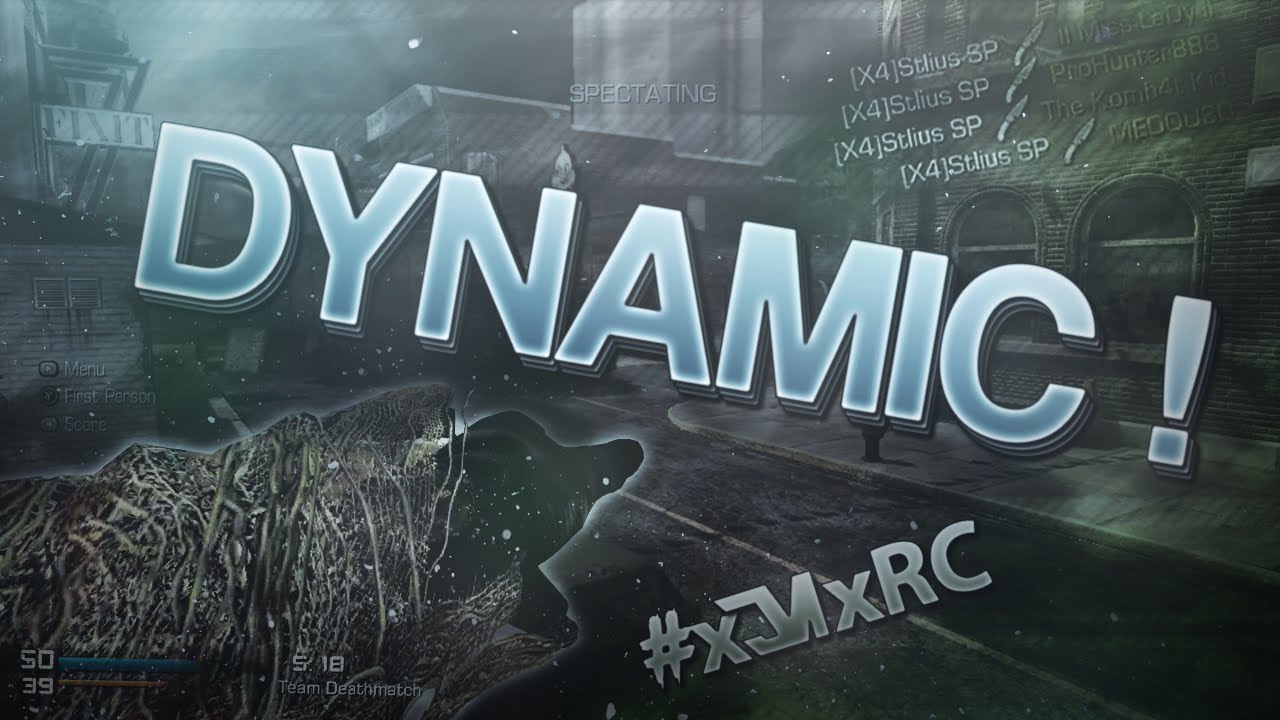 Dynamic ! - Highlights #14 (#xJMxRC edition) w/ first clips ! - EN: New Highlights video #xJMxRC edition w/ first clips ! This one is shorter than the others but I think it's better like that. Hope you enjoy ! :D 