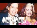 ¡ EL AMOR APACHE DE THALIA !