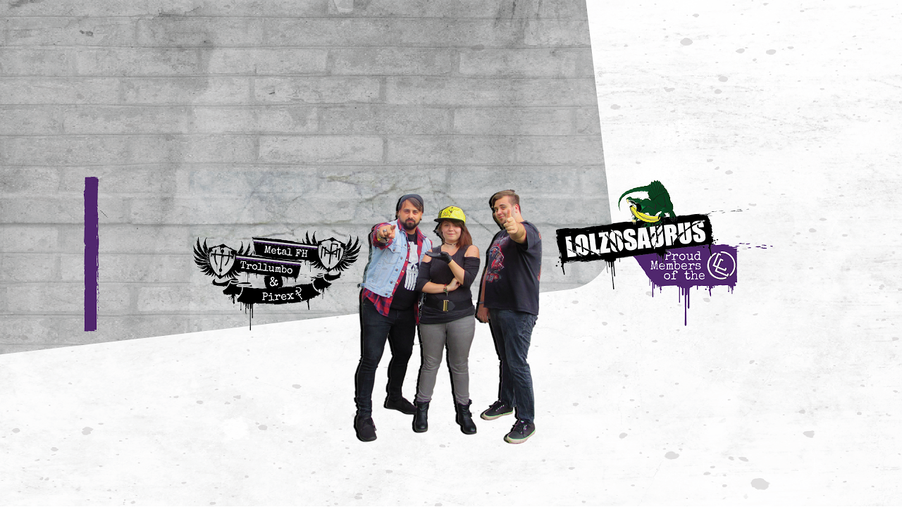 Halloween Live Show 2017