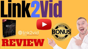 Link2Vid Review ⚠️WARNING⚠️ DON