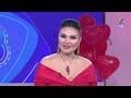 نجلاء التونسية تعترف بحبها بمناسبة عيد الحب نجلاء التونسية تعترف بحبها بمناسبة عيد الحب