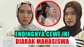 Download lagu Sok Cantik, Inilah Dua Wanita Hina Kampus dan Satpam hingga Berakhir Dipermalukan