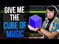 Musikcube all in one player library  streaming