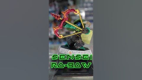 THE MOST EXPENSIVE SKYLANDER