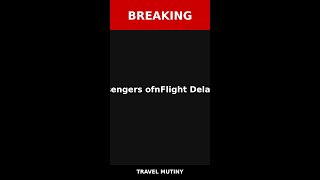 US Attack on Venezuela: Flight Delays for Cruisers