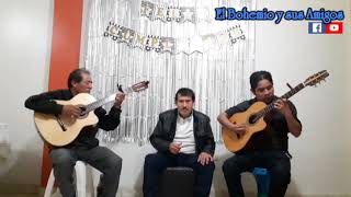 Video thumbnail of "SENTIMENTALISMO - Cholo Villacorta"