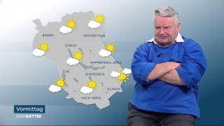 Zurich Weather with weather forecaster Martin Horat screenshot 4