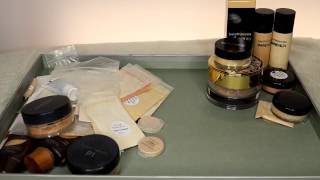 Declutter and Inventory: Foundation, Concealer, Primers and Powder