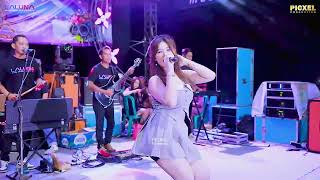 LALUNA MUSIC - BISIKAN RINDU SEPRIL SAHARA - HAPPY PARTY PEMUDA KEREP - SULANG REMBANG