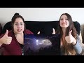 TWO SISTERS REACT To Pink Floyd - Comfortably Numb (Pulse Concert 1994) !!!