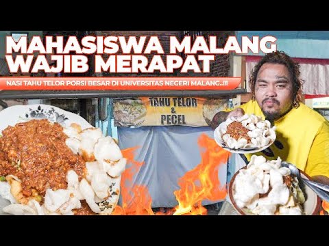 Tahu Telor Abdi