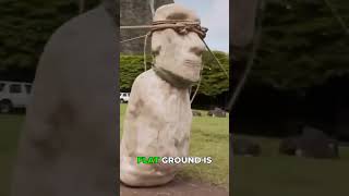 Hidden Moai Roads: Unraveling Island Secrets!