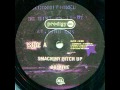 The Prodigy - breathe [HQ vinyl]