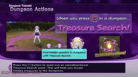 ♥Hyperdimension Neptunia♥ Victory Walkthrough Part 2 {English}