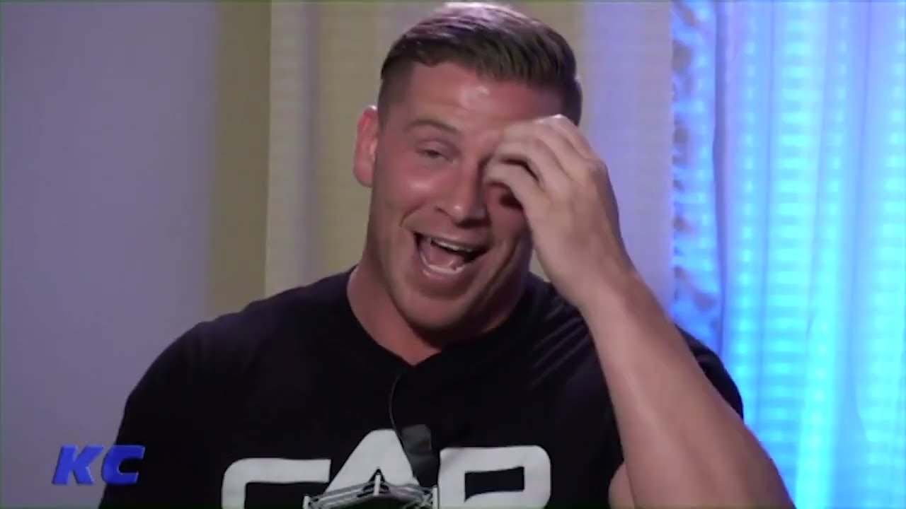 Brian Myers on WWE Mass Firings and Talent Quitting