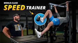 5 Gym Exercises That Actually Increase Sprint Speed