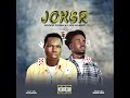 Joker - Scope DorN feat. Lizy Kurdz (Official Audio out)