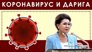 Коронавирус. Карантин в Алматы и в Нур-Султане (Астана).
