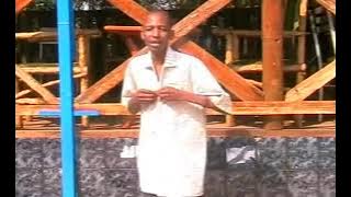 Mumbuthiasya Ki  Video By Martin Mulwa Mananja