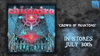 Chimaira - Kings Of The Shadow World (Extended Sample)