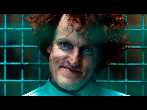 "There's Gonna Be Carnage" Eddie Brock Meets Carnage - Venom (2018) Movie CLIP HD