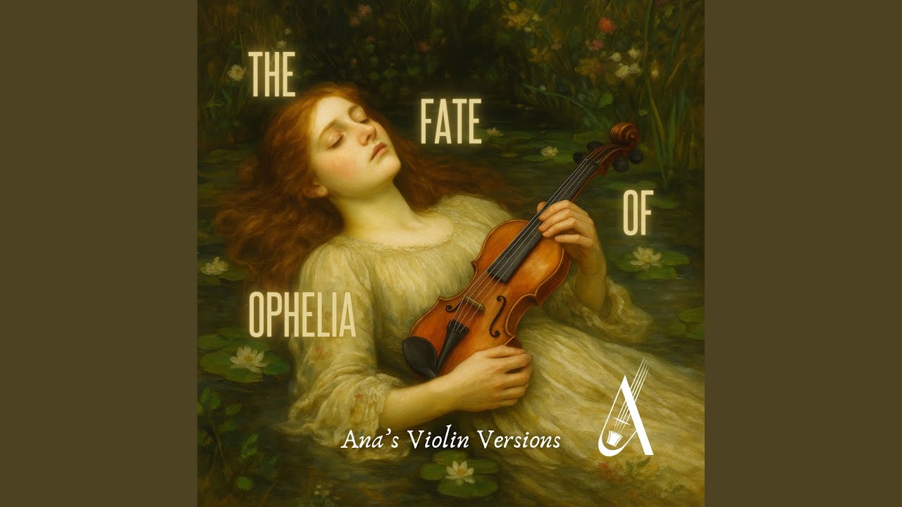 The Fate of Ophelia (Ana's Violin Version)