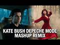 Kate Bush x Depeche Mode - The Hill of Truth (FG Roland Mashup)