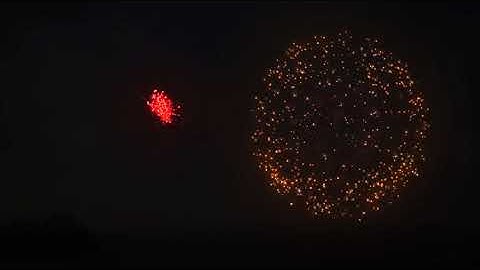 Real Fireworks Kit - After Effects Template