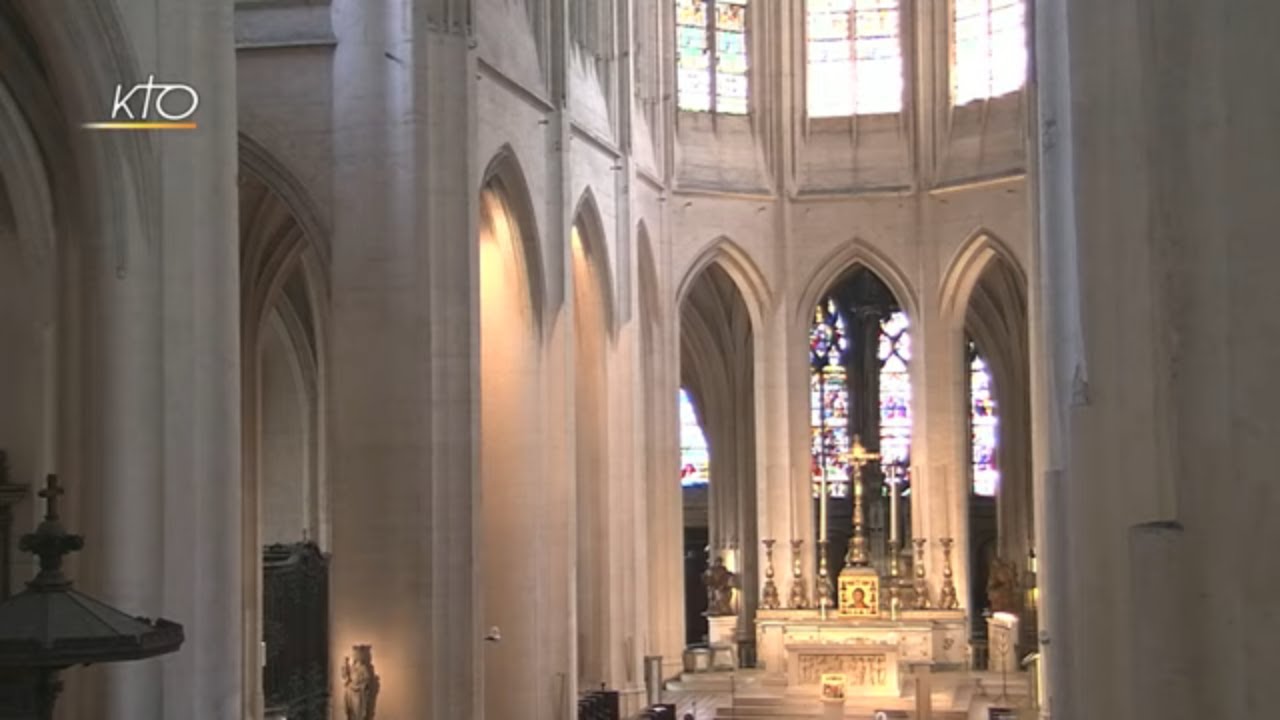Office du milieu du jour du 23 juillet 2019 chrétiens d'orient sos
