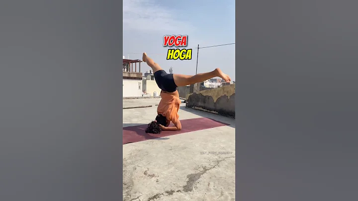 Yoga Hi Hoga | #shorts #funny #comedy #comments | Instagram Funny Comments | #funnyvideo #fun