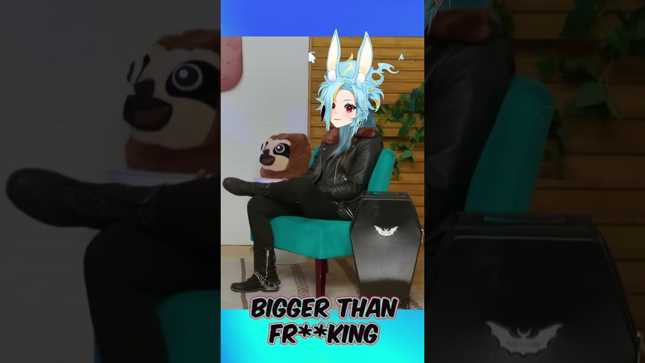 Tiktoks NEW Biggest Rival!