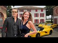 Brad Pitt's Lifestyle ★ 2021