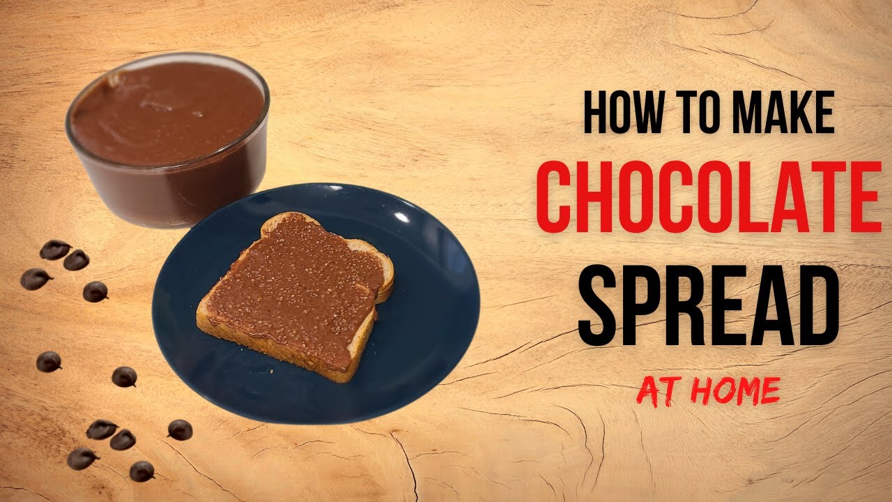 how-to-make-chocolate-spread-at-home-just-like-nutella