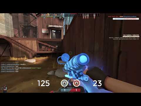 Killbind fixes everything TF2