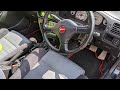 Interior Mods & More Problems With The Pulsar - Rebuilding A Nissan Pulsar GTiR - Part 20