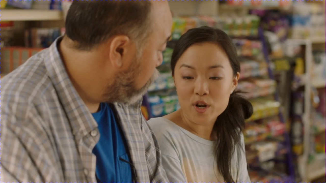 Kim S Convenience Season 1 Episode 7 S01e07 Skinny Asian Gay Guy Youtube